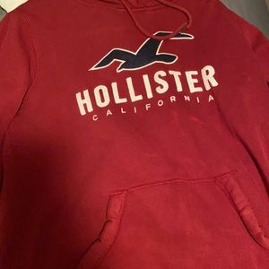 Hollister Sweatshirt.